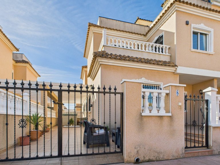 Town House for Sale in San Javier, Murcia 31