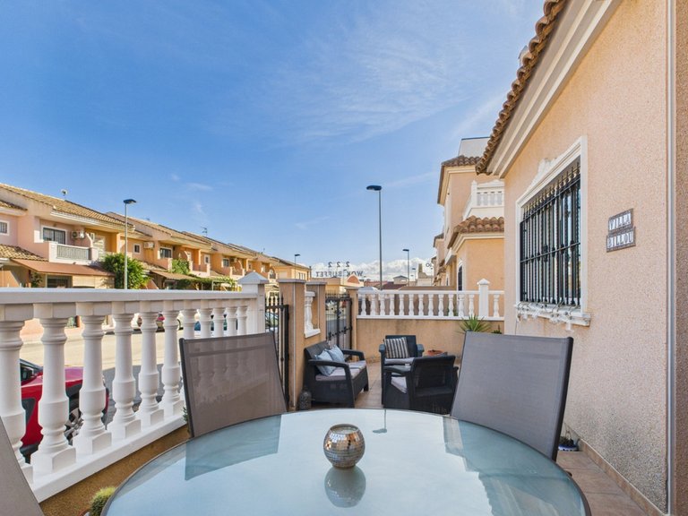 Town House for Sale in San Javier, Murcia 32