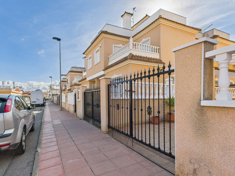 Town House for Sale in San Javier, Murcia 33
