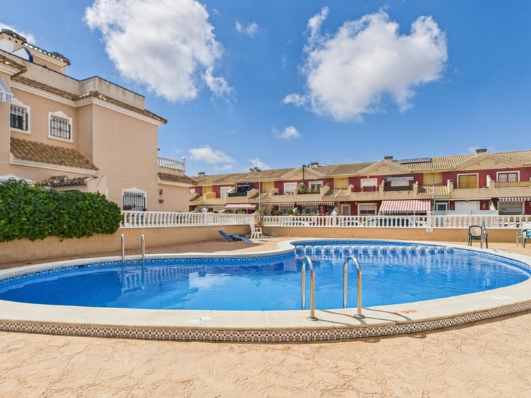 Town House for Sale in San Javier, Murcia 34