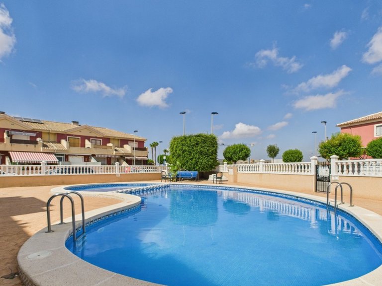 Town House for Sale in San Javier, Murcia 35