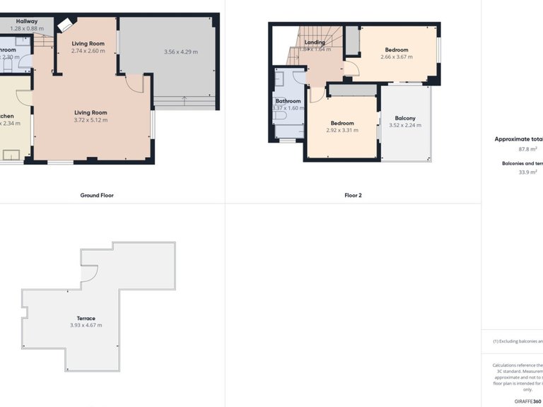Town House for Sale in San Javier, Murcia 36