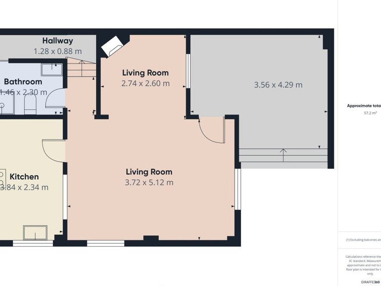 Town House for Sale in San Javier, Murcia 37