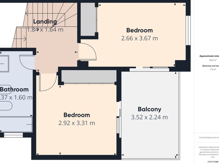 Town House for Sale in San Javier, Murcia 38