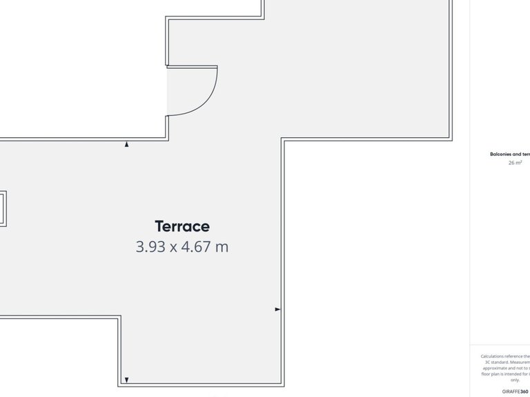 Town House for Sale in San Javier, Murcia 39