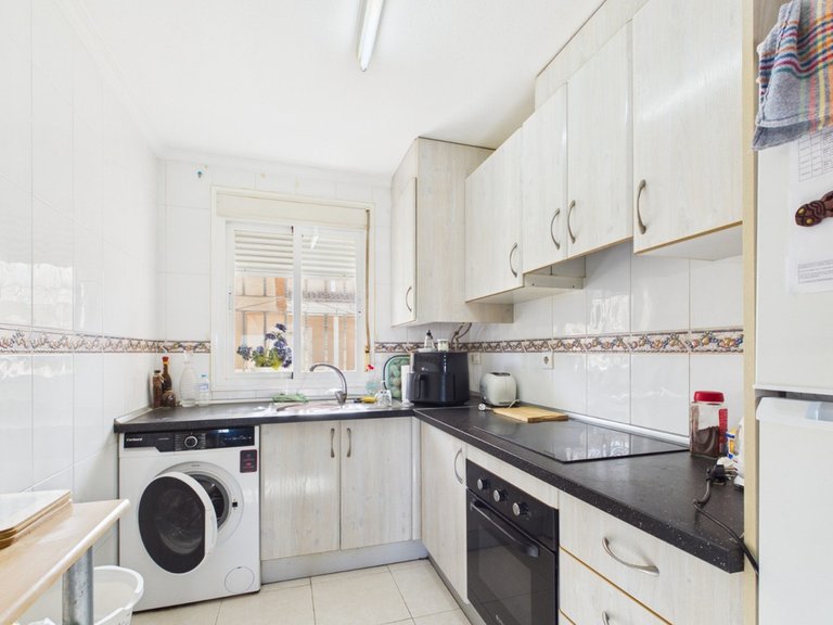 Apartment for Sale in Los Alcazares, Murcia 1