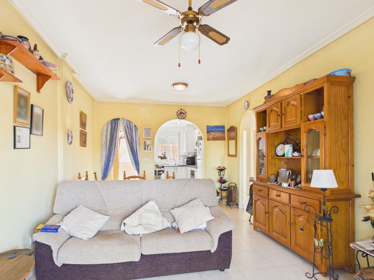 Apartment for Sale in Los Alcazares, Murcia 9