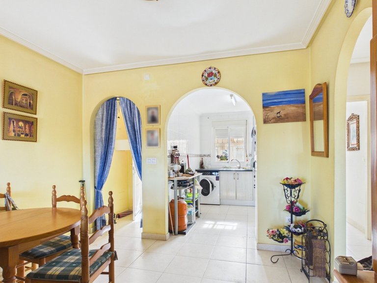 Apartment for Sale in Los Alcazares, Murcia 11