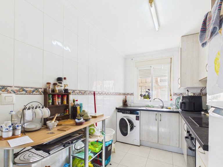 Apartment for Sale in Los Alcazares, Murcia 13