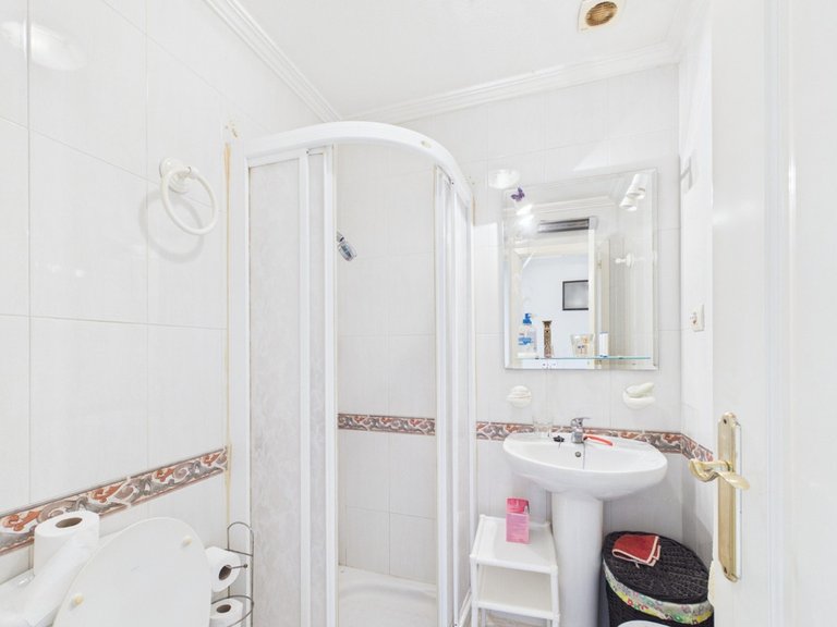 Apartment for Sale in Los Alcazares, Murcia 21