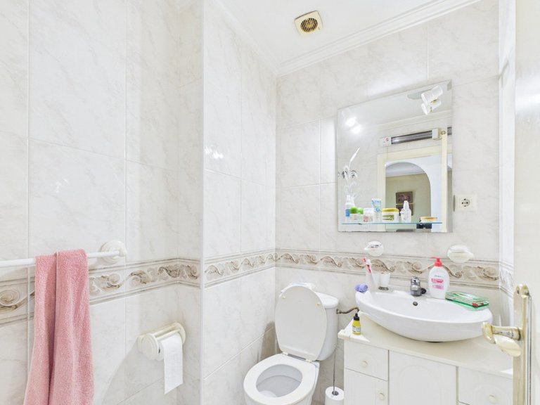 Apartment for Sale in Los Alcazares, Murcia 23