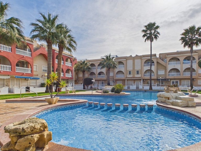 Apartment for Sale in Los Alcazares, Murcia 28