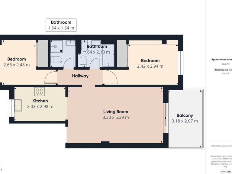 Apartment for Sale in Los Alcazares, Murcia 29