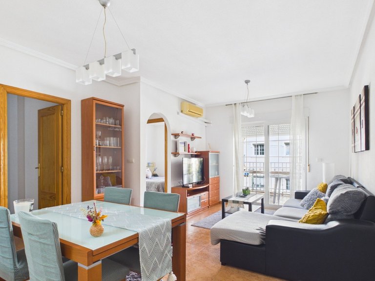 Apartment for Sale in Los Alcazares, Murcia 1