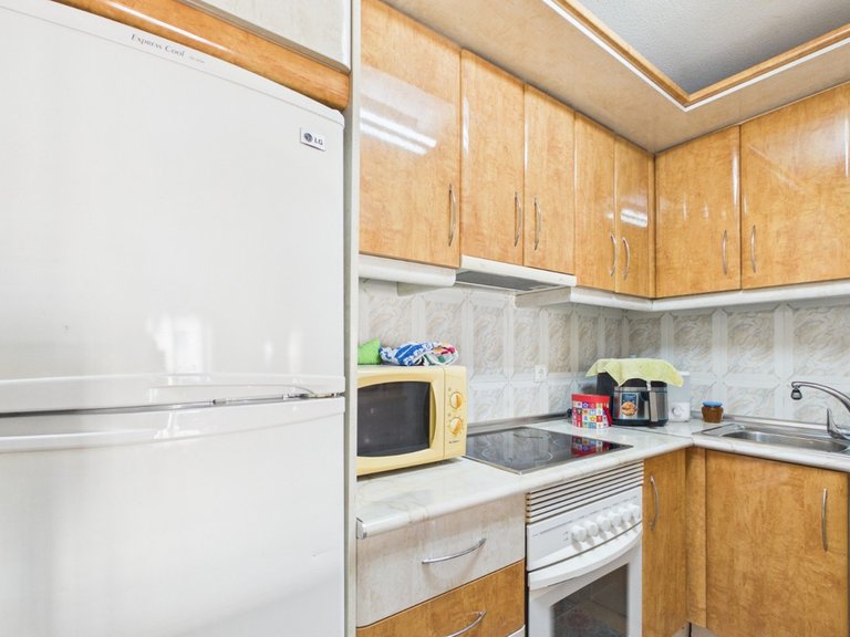 Apartment for Sale in Los Alcazares, Murcia 4