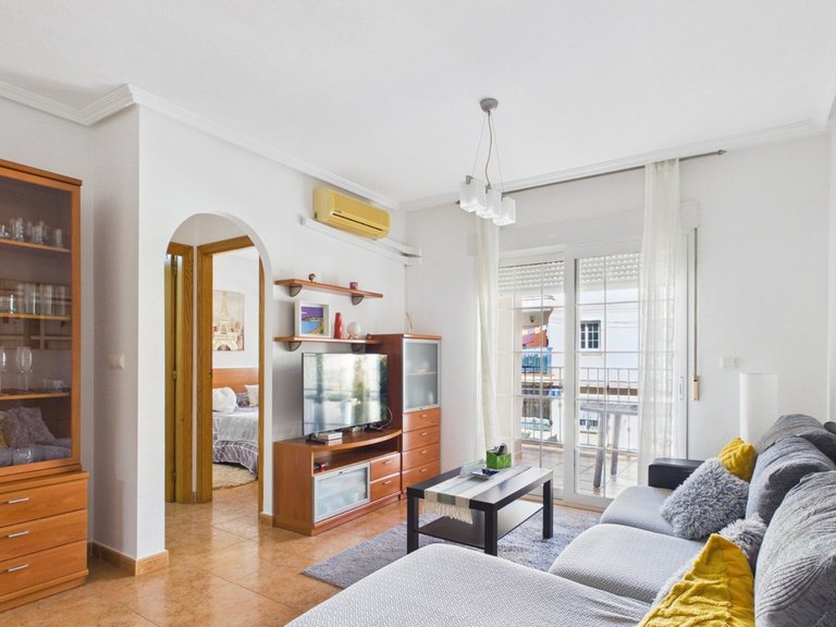 Apartment for Sale in Los Alcazares, Murcia 9