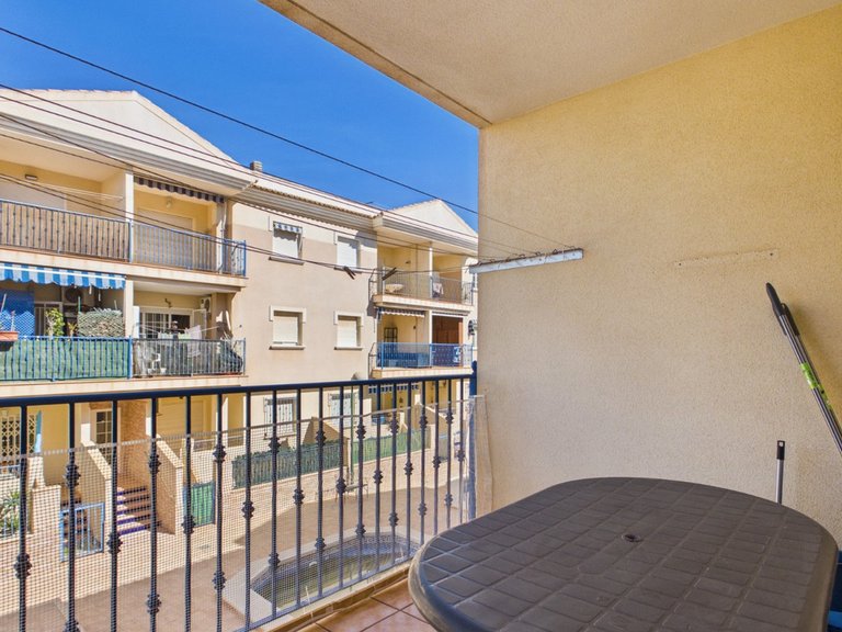 Apartment for Sale in Los Alcazares, Murcia 10