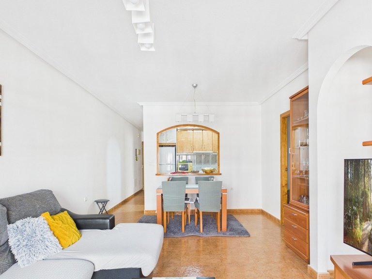 Apartment for Sale in Los Alcazares, Murcia 13