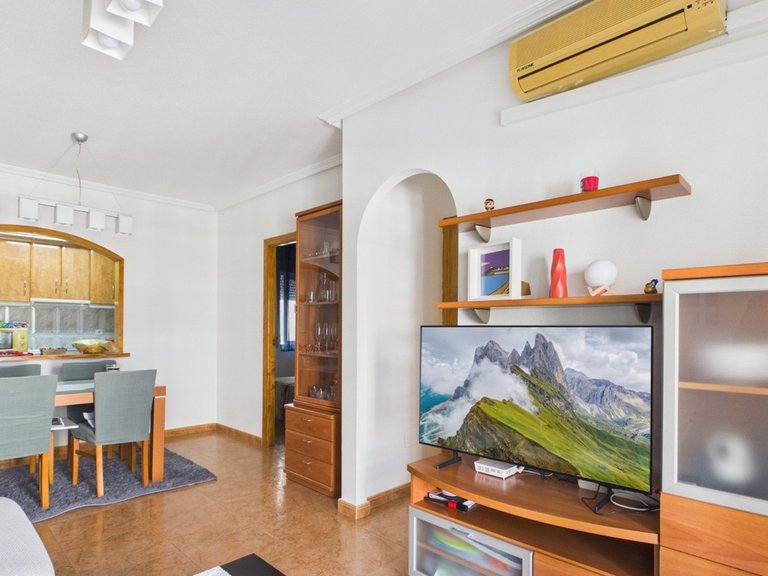 Apartment for Sale in Los Alcazares, Murcia 14