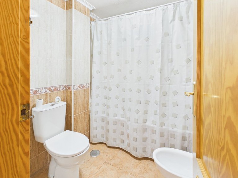 Apartment for Sale in Los Alcazares, Murcia 17