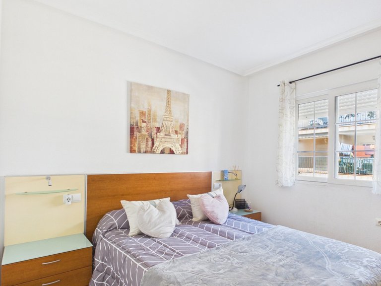 Apartment for Sale in Los Alcazares, Murcia 18