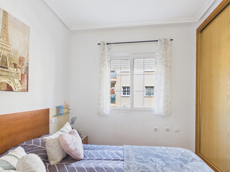 Apartment for Sale in Los Alcazares, Murcia 19