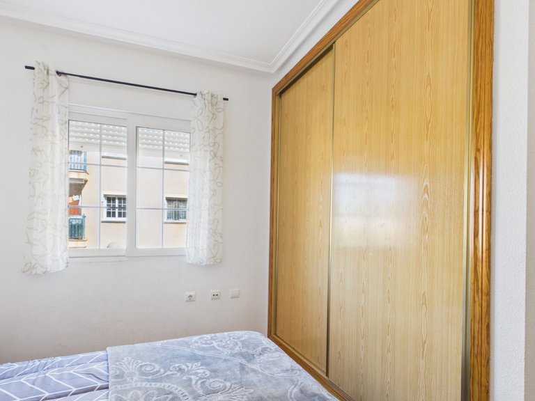 Apartment for Sale in Los Alcazares, Murcia 20