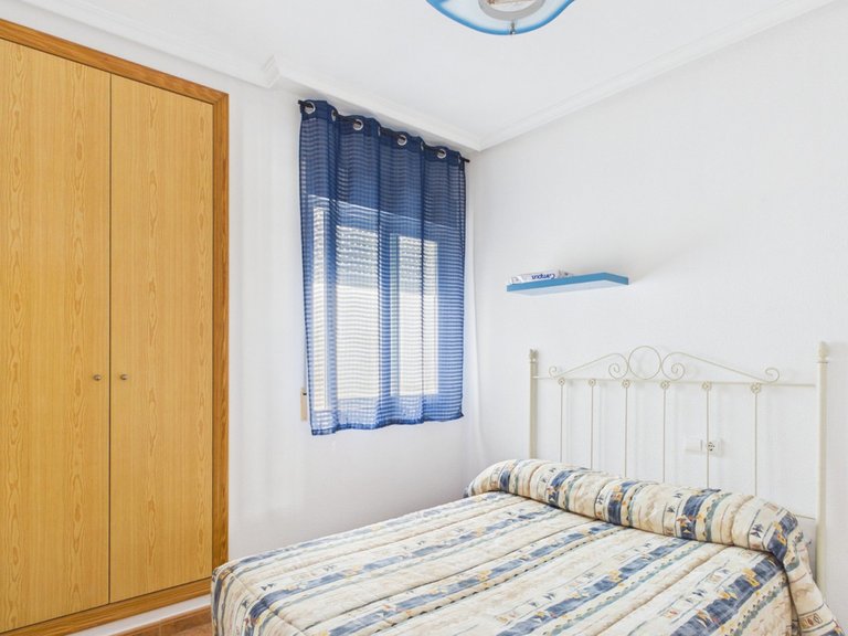 Apartment for Sale in Los Alcazares, Murcia 21