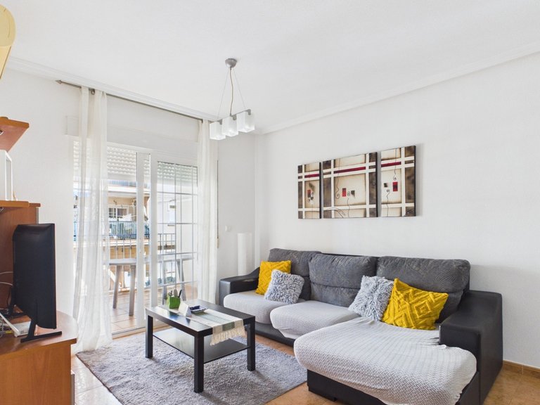 Apartment for Sale in Los Alcazares, Murcia 23