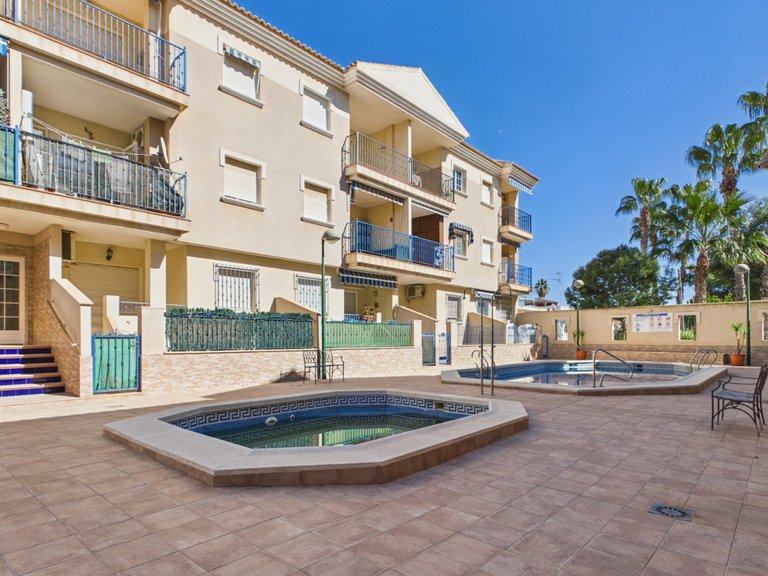 Apartment for Sale in Los Alcazares, Murcia 25