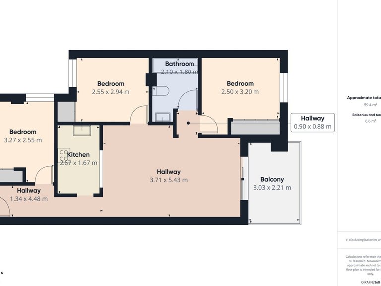Apartment for Sale in Los Alcazares, Murcia 27