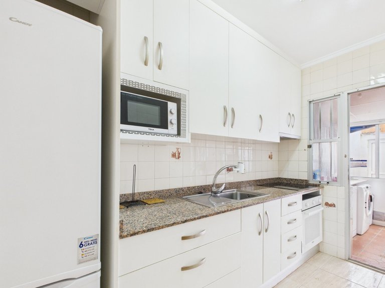 Town House for Sale in Los Alcazares, Murcia 11