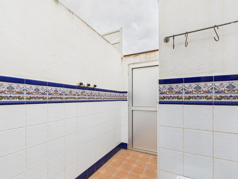 Town House for Sale in Los Alcazares, Murcia 15