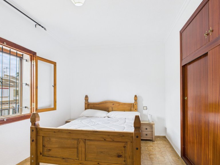Town House for Sale in Los Alcazares, Murcia 30