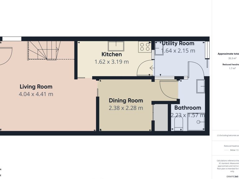 Town House for Sale in Los Alcazares, Murcia 32