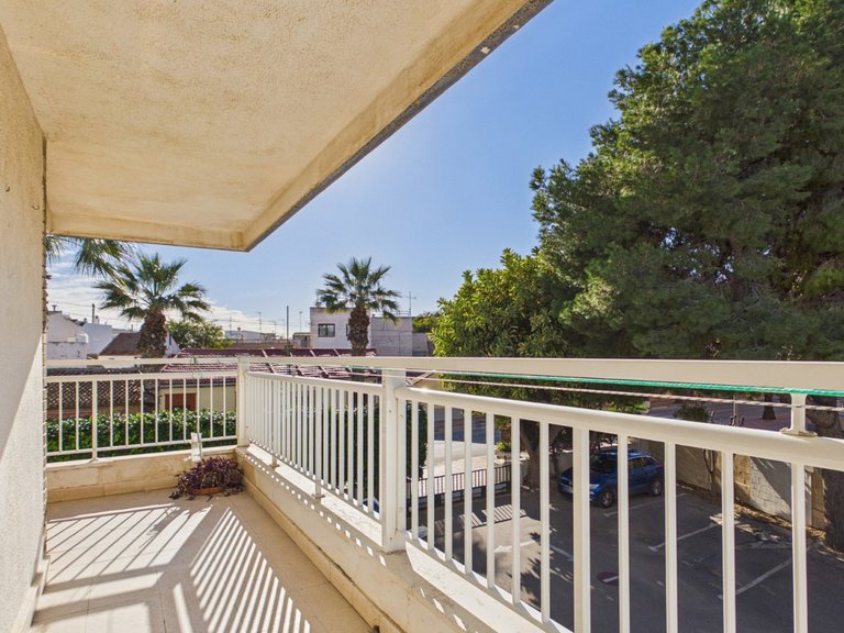 Apartment for Sale in Los Alcazares, Murcia 5
