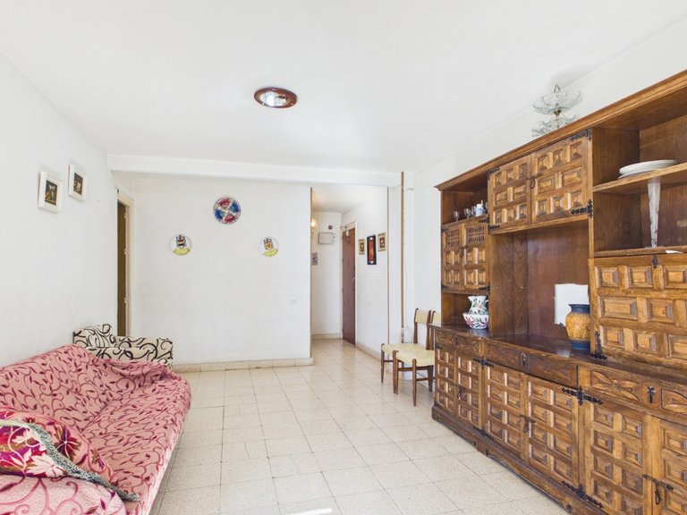 Apartment for Sale in Los Alcazares, Murcia 21