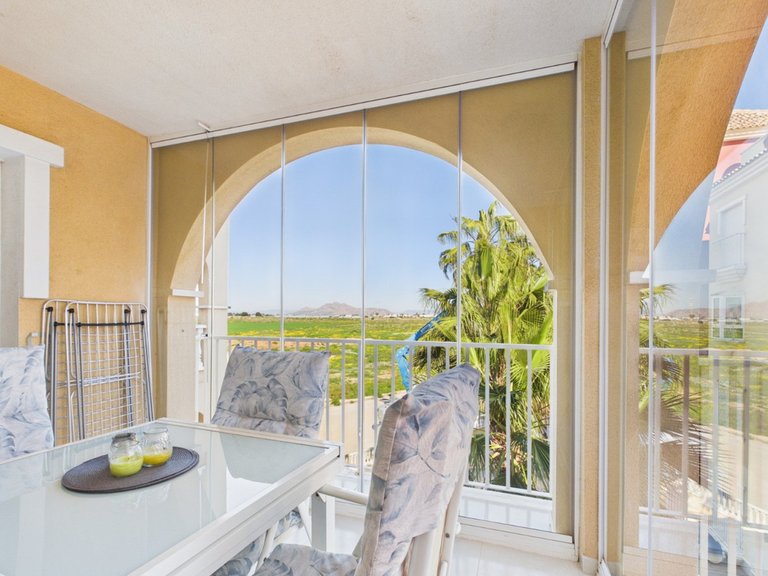 Apartment for Sale in Los Alcazares, Murcia 1