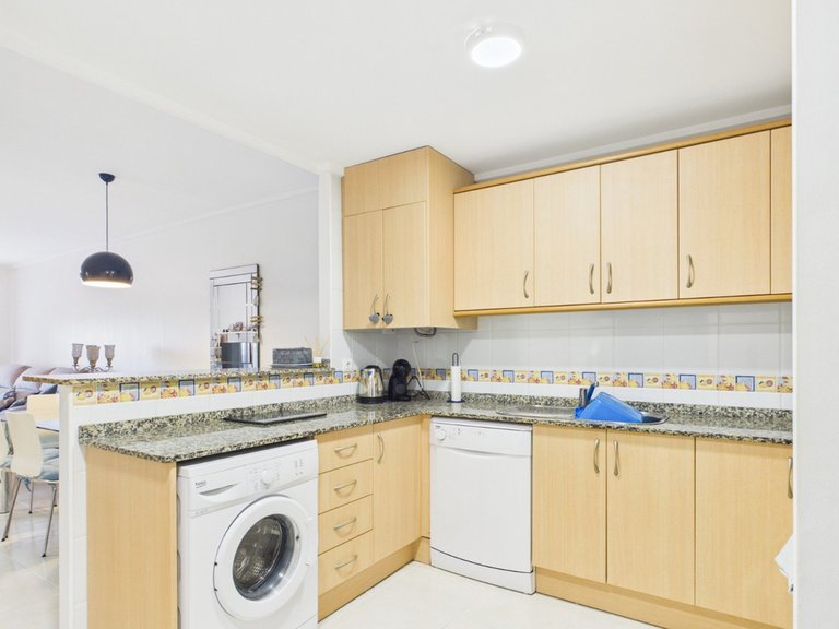 Apartment for Sale in Los Alcazares, Murcia 2