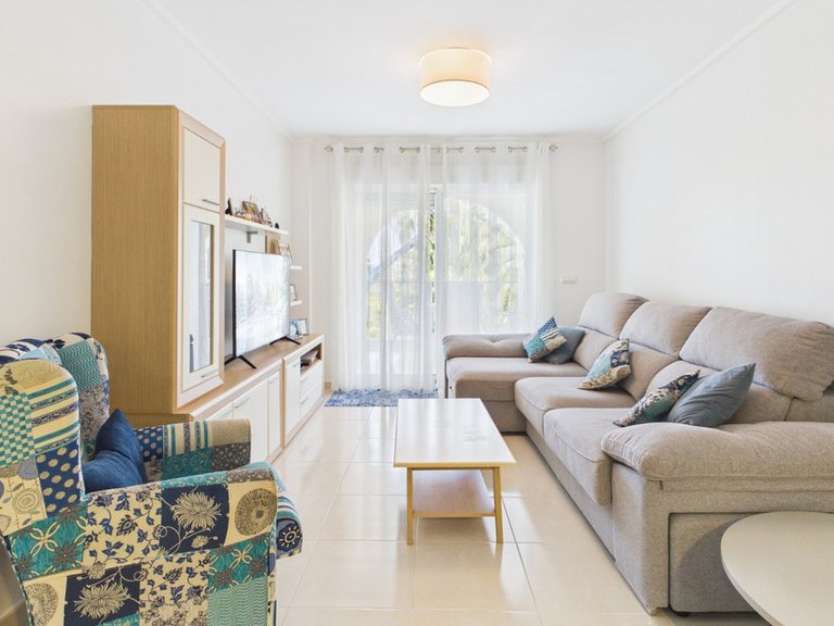 Apartment for Sale in Los Alcazares, Murcia 3