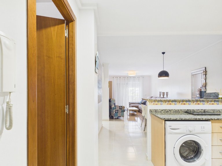 Apartment for Sale in Los Alcazares, Murcia 4