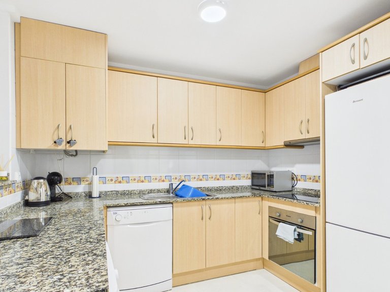 Apartment for Sale in Los Alcazares, Murcia 5