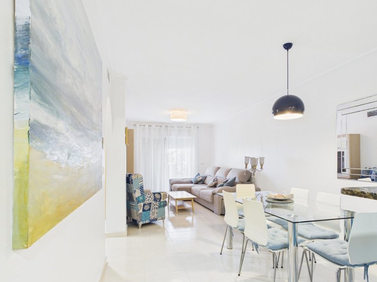 Apartment for Sale in Los Alcazares, Murcia 6