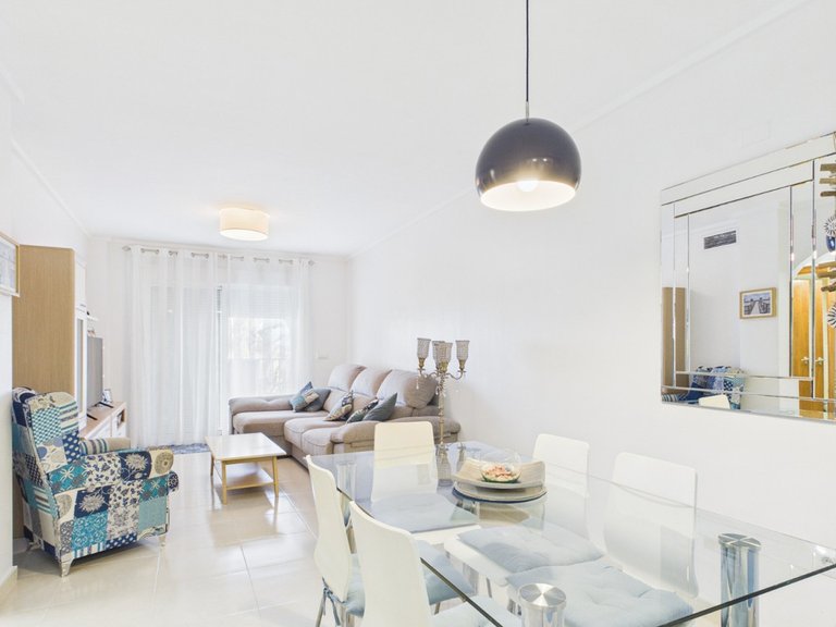 Apartment for Sale in Los Alcazares, Murcia 7