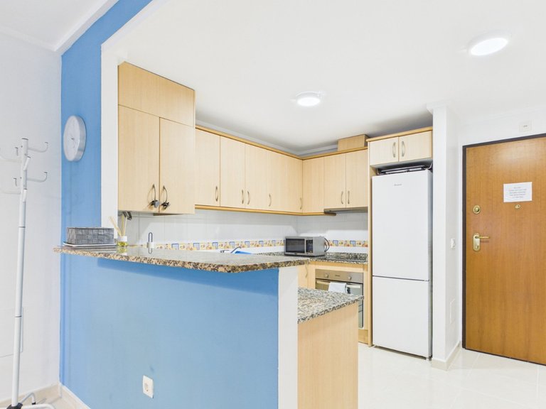 Apartment for Sale in Los Alcazares, Murcia 8