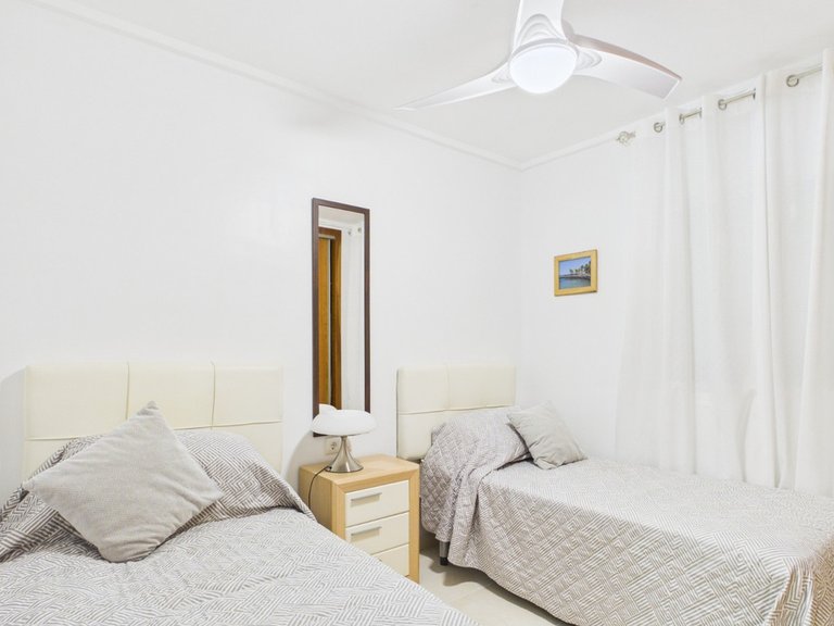 Apartment for Sale in Los Alcazares, Murcia 9