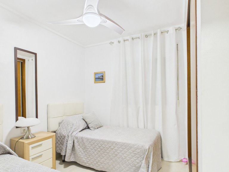 Apartment for Sale in Los Alcazares, Murcia 10