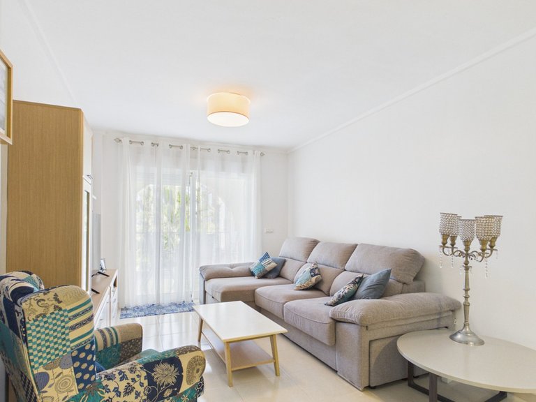 Apartment for Sale in Los Alcazares, Murcia 12
