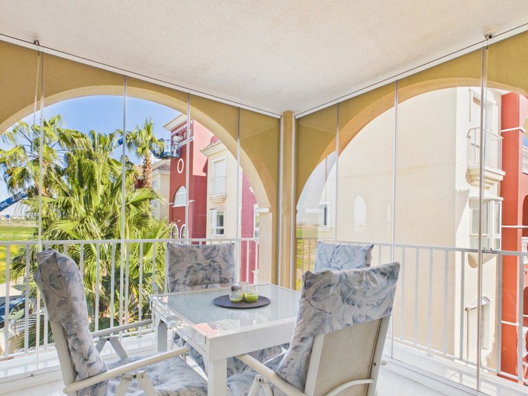Apartment for Sale in Los Alcazares, Murcia 14