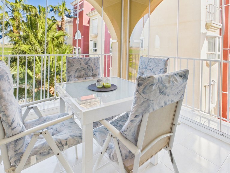 Apartment for Sale in Los Alcazares, Murcia 15